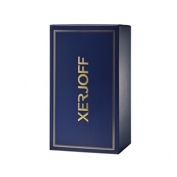 XERJOFF JTC 40 KNOTS EDP 100ML