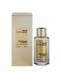 MANCERA ROSE AOUD & MUSC...