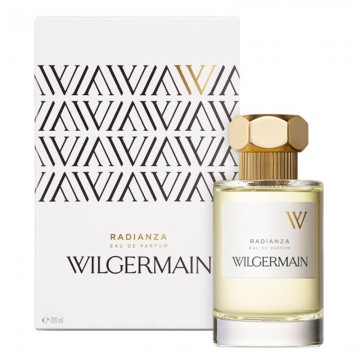 WILGERMAIN RADIANZA EDP 100ML