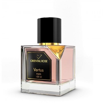 VERTUS ORIENTAL ROSE EDP 100ML