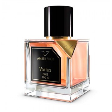 VERTUS AMBER ELIXIR  EDP 100ML