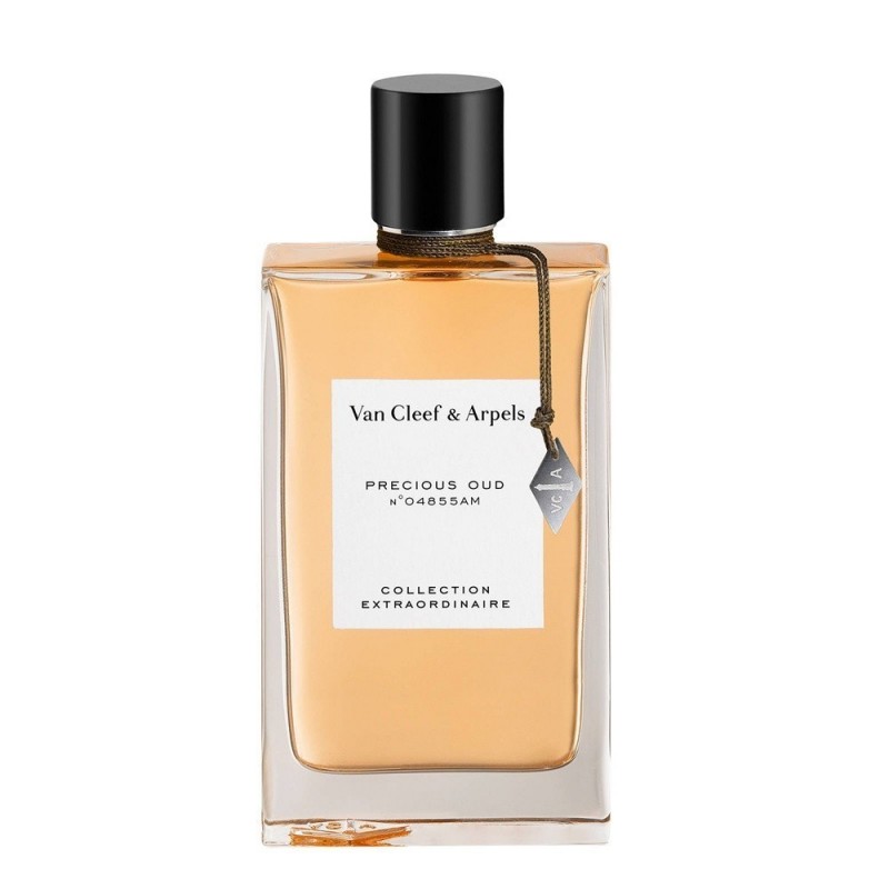 VAN CLEEF & ARPELS PRECIOUS OUD EDP 75ML