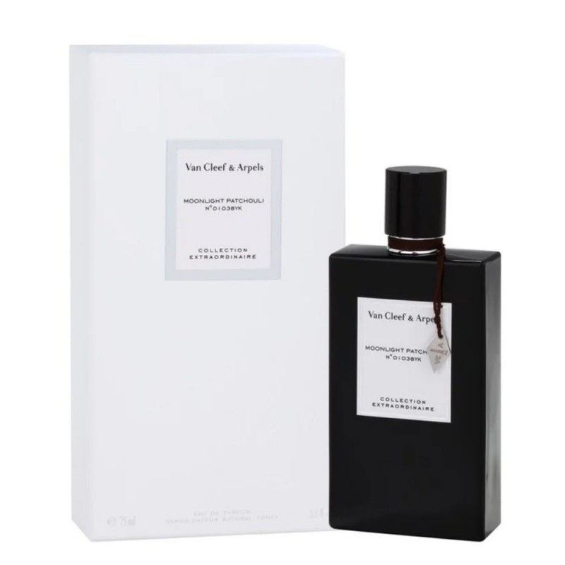 VAN CLEEF & ARPELS MOONLIGHT PATCHOULI EDP 75ML