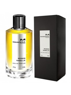 MANCERA ROSES VANILLE EDP...