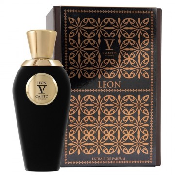 V CANTO LEON EXTRAIT DE...