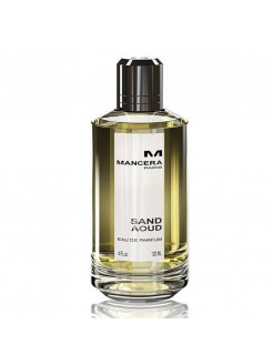 MANCERA SAND AOUD EDP 120ML