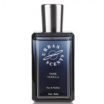 URBAN SCENTS DARK VANILLA...