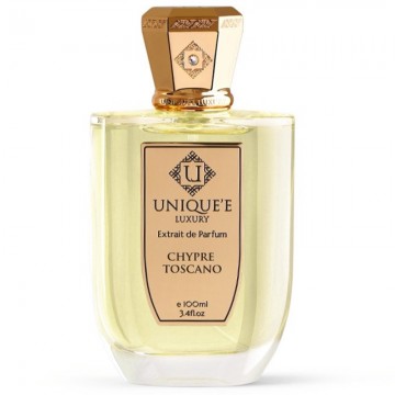 UNIQUE'E LUXURY CHYPRE...