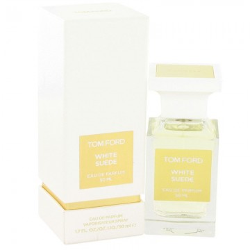 TOM FORD WHITE SUEDE EDP 50ML