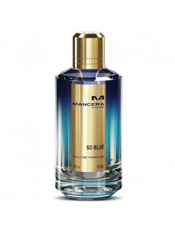 MANCERA SO BLUE EDP 120ML