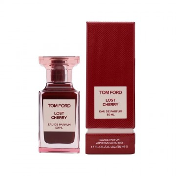 TOM FORD LOST CHERRY EDP 50ML