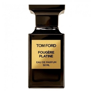 TOM FORD FOUGERE PLATINE...