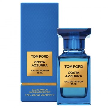 TOM FORD COSTA AZZURA EDP 50ML