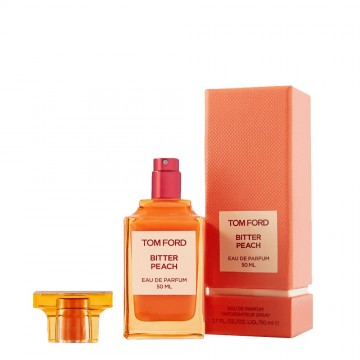 TOM FORD BITTER PEACH EDP 50ML