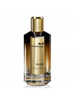 MANCERA THE AOUD EDP 120ML