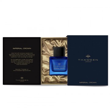 THAMEEN IMPERIAL CROWN EDP...