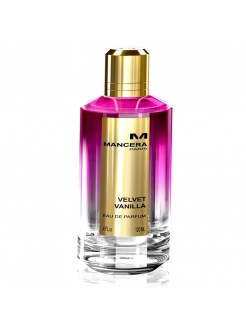 MANCERA VELVET VANILLA EDP...