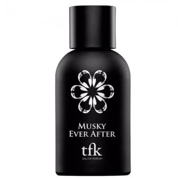 TFK MUSKY EVER AFTER EDP 100ML