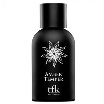 TFK AMBER TEMPER EDP 100ML