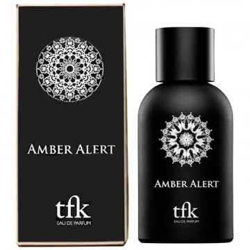 TFK AMBER ALERT EDP 100ML