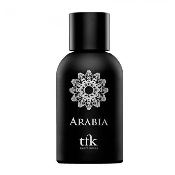 TFK ARABIA EDP 100ML