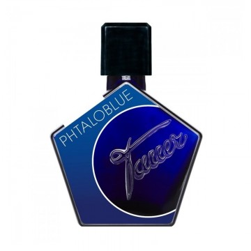 TAUER PHTALO BLUE EDP 50ML