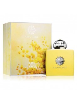 AMOUAGE LOVE MIMOSA (W) EDP...