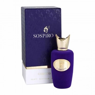 SOSPIRO CAPRICCIO EDP 100ML