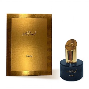 SO OUD OURIS NEKTAR PARFUM...