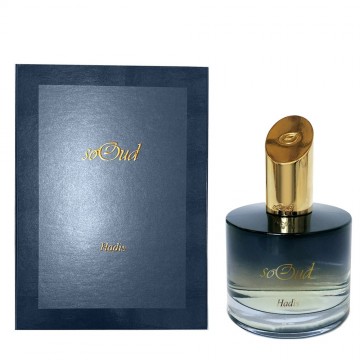 SO OUD HADÌS EAU FINE (W)...