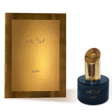 SO OUD AABIR PARFUM NEKTAR...