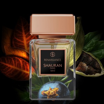 SHAURAN RENAISSANCE EDP 50ML