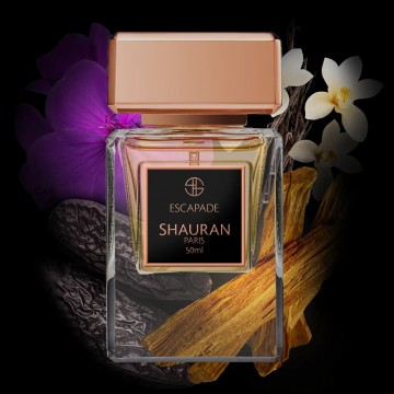 SHAURAN ESCAPADE EDP 50ML