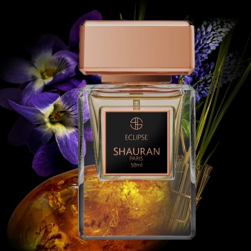 SHAURAN ECLIPSE EDP 50ML