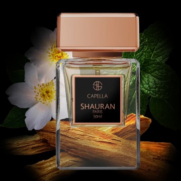 SHAURAN CAPELLA EDP 50ML