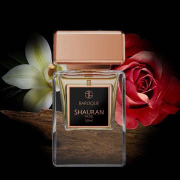 SHAURAN BAROQUE EDP 50ML