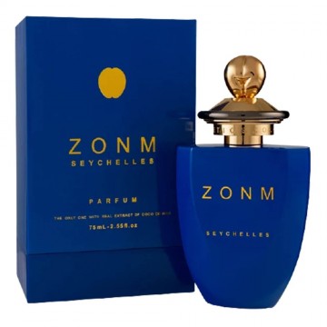 SEYCHELLES DE PARFUM ZONM...