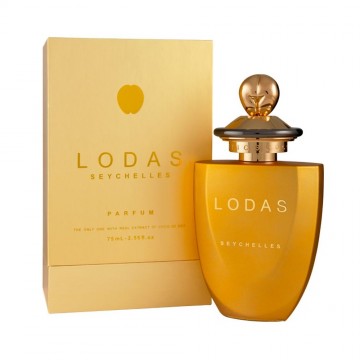 SEYCHELLES DE PARFUM LODAS...