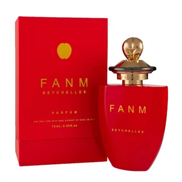 SEYCHELLES DE PARFUM FANM...