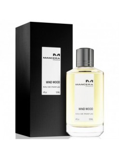 MANCERA WIND WOOD EDP 120ML