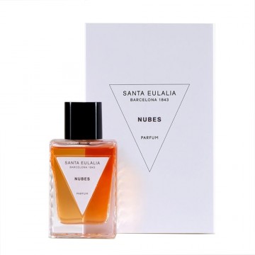 SANTA EULALIA NUBES PARFUM...