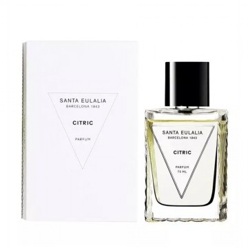 SANTA EULALIA CITRIC PARFUM...