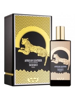 MEMO AFRICAN LEATHER EDP 200ML