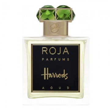 ROJA PARFUMS HARRODS...