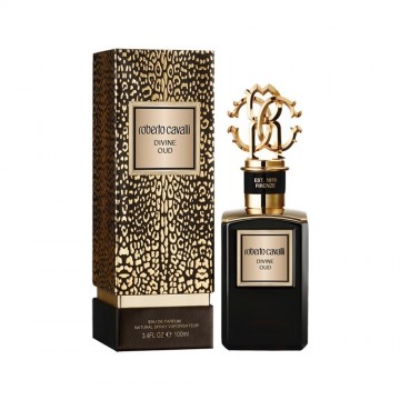 ROBERTO CAVALLI DIVINE OUD...