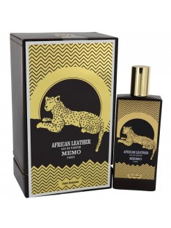 MEMO AFRICAN LEATHER EDP 75ML
