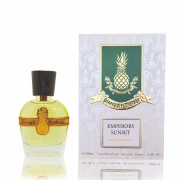 PINEAPPLE VINTAGE EMPERORS...