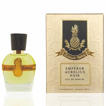 PINEAPPLE VINTAGE EMPEROR...