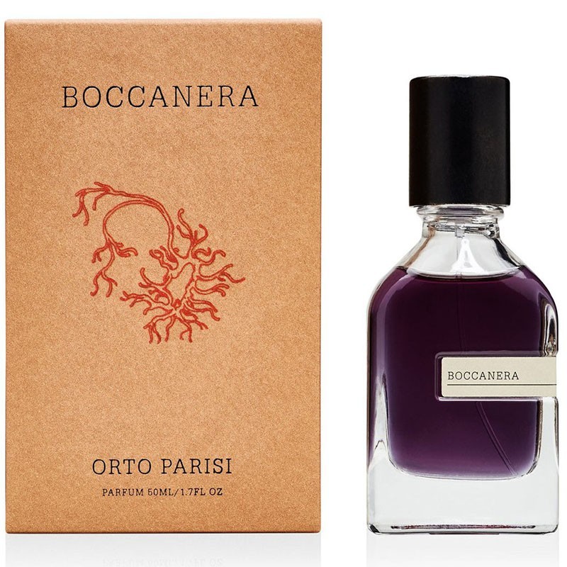 ORTO PARISI CUOIUM EDP 50ML