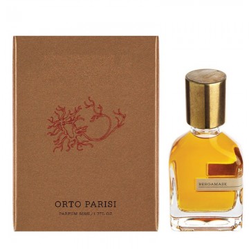 ORTO PARISI BERGAMASK EDP 50ML